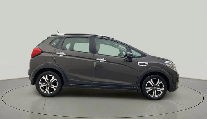 2018 Honda WR-V 1.2L I-VTEC VX MT, Petrol, Manual, 82,373 km, Right Side View
