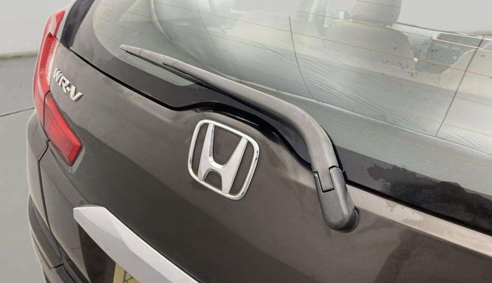 2018 Honda WR-V 1.2L I-VTEC VX MT, Petrol, Manual, 82,373 km, Rear Wiper