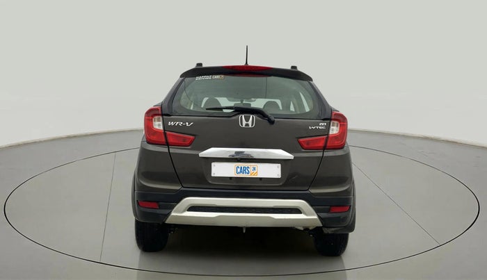 2018 Honda WR-V 1.2L I-VTEC VX MT, Petrol, Manual, 82,373 km, Back/Rear