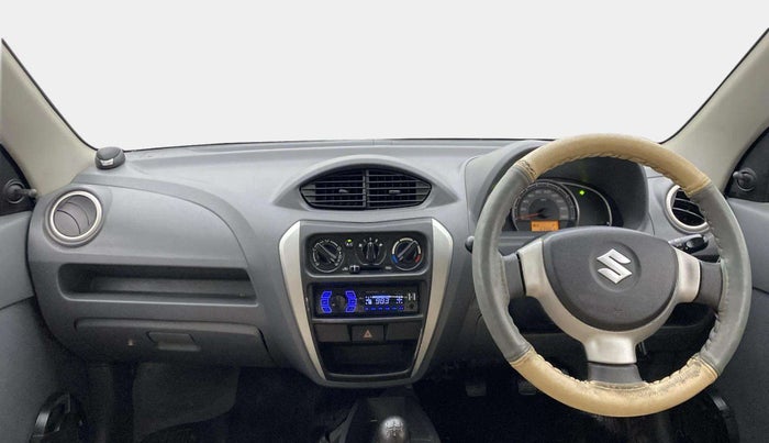 2015 Maruti Alto 800 LXI, Petrol, Manual, 43,917 km, Dashboard