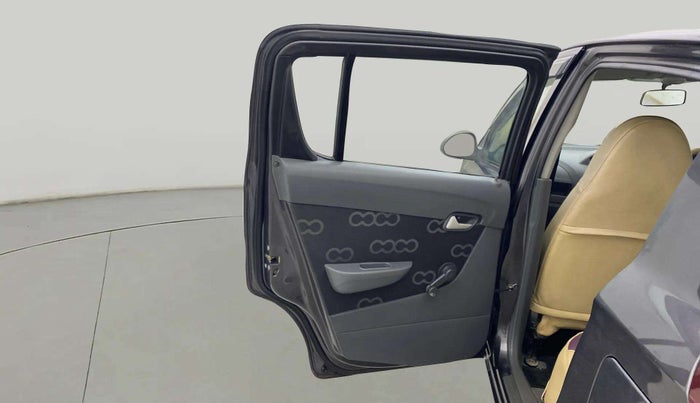 2015 Maruti Alto 800 LXI, Petrol, Manual, 43,917 km, LHS Rear Door
