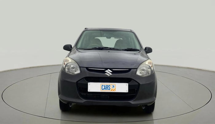 2015 Maruti Alto 800 LXI, Petrol, Manual, 43,917 km, Front