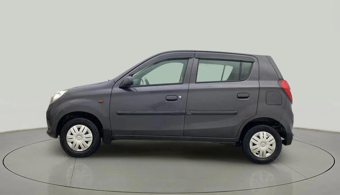 2015 Maruti Alto 800 LXI, Petrol, Manual, 43,917 km, Left Side
