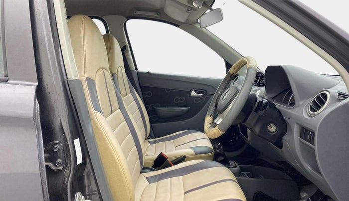2015 Maruti Alto 800 LXI, Petrol, Manual, 43,917 km, Right Side Front Door Cabin