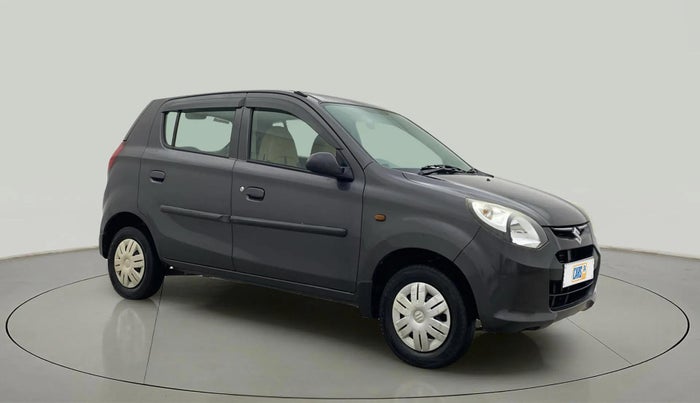 2015 Maruti Alto 800 LXI, Petrol, Manual, 43,917 km, Right Front Diagonal