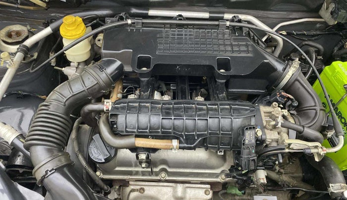 2015 Maruti Alto 800 LXI, Petrol, Manual, 43,917 km, Engine View