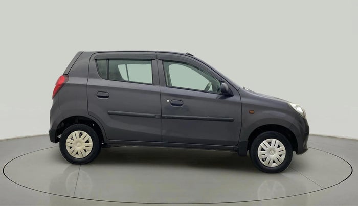 2015 Maruti Alto 800 LXI, Petrol, Manual, 43,917 km, Right Side View