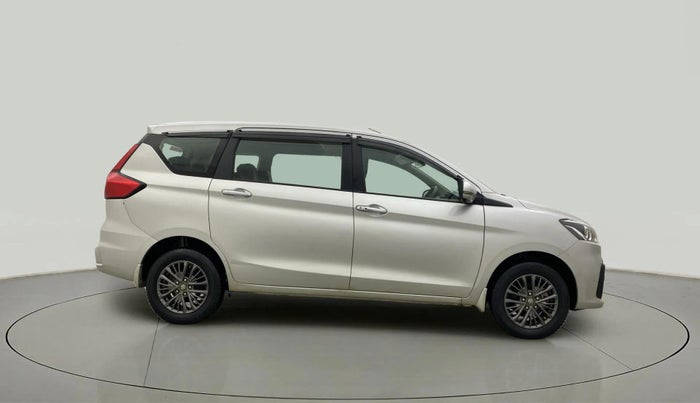 2021 Maruti Ertiga ZXI AT SHVS, Petrol, Automatic, 41,200 km, Right Side View