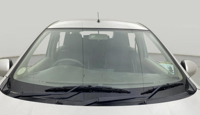 2021 Maruti Ertiga ZXI AT SHVS, Petrol, Automatic, 41,200 km, Front Windshield