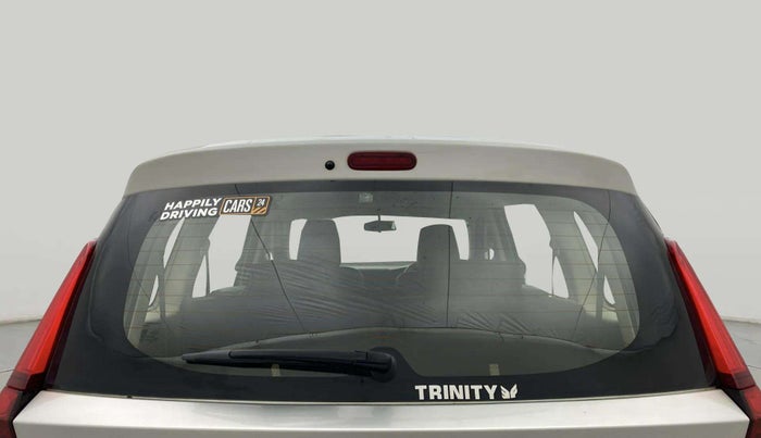 2021 Maruti Ertiga ZXI AT SHVS, Petrol, Automatic, 41,200 km, Rear Windshield