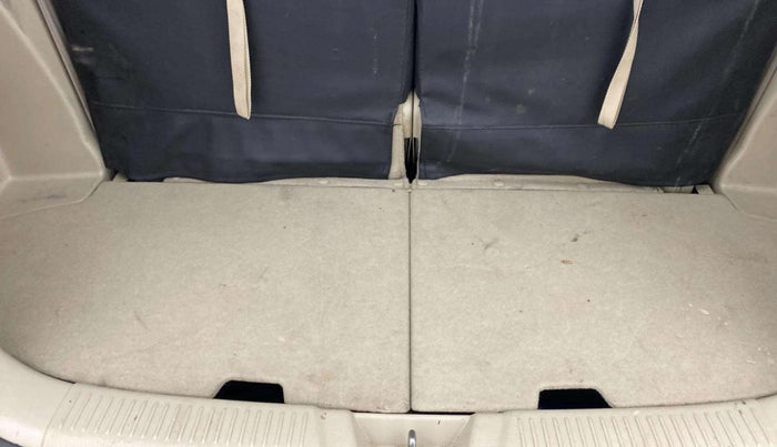 2021 Maruti Ertiga ZXI AT SHVS, Petrol, Automatic, 41,200 km, Boot Open Zoomed View