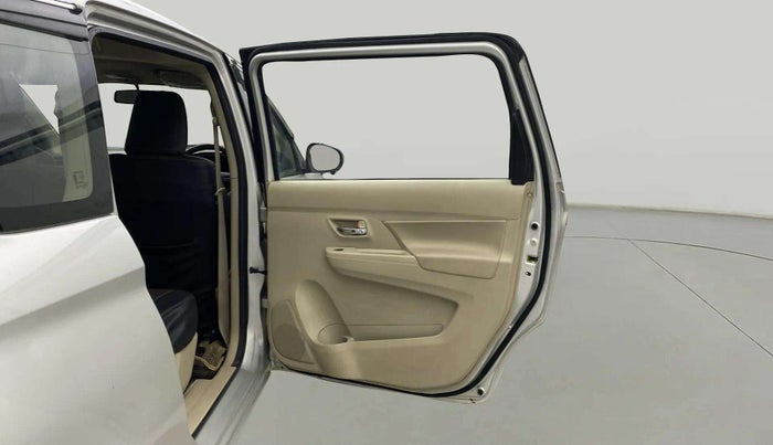 2021 Maruti Ertiga ZXI AT SHVS, Petrol, Automatic, 41,200 km, RHS Rear Door