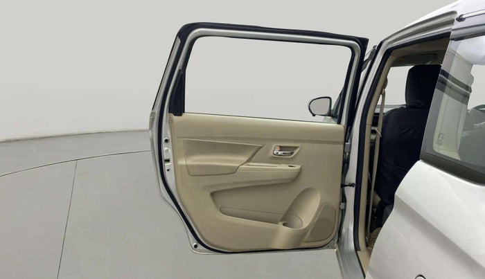 2021 Maruti Ertiga ZXI AT SHVS, Petrol, Automatic, 41,200 km, LHS Rear Door