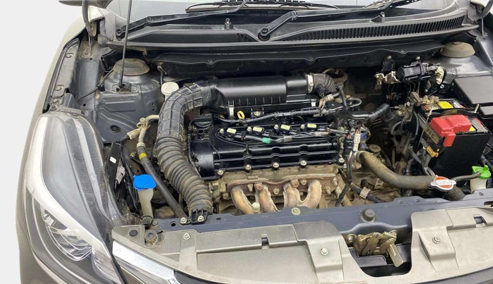 2019 Maruti Baleno ZETA PETROL 1.2, Petrol, Manual, 29,320 km, Engine View - Right