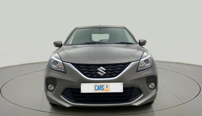 2019 Maruti Baleno ZETA PETROL 1.2, Petrol, Manual, 29,320 km, Front