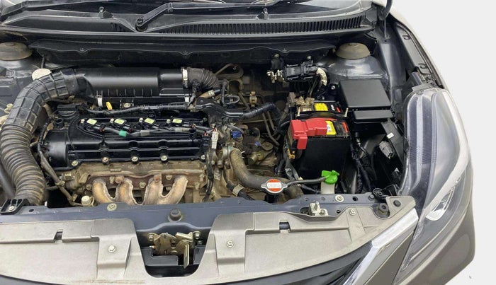 2019 Maruti Baleno ZETA PETROL 1.2, Petrol, Manual, 29,320 km, Engine View - Left