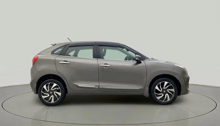 2019 Maruti Baleno ZETA PETROL 1.2, Petrol, Manual, 29,320 km, Right Side View
