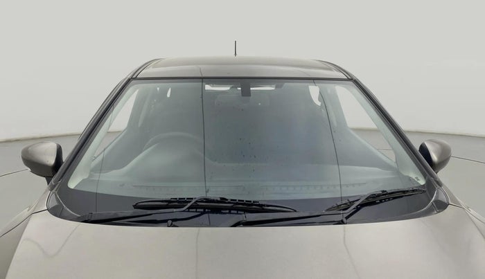 2019 Maruti Baleno ZETA PETROL 1.2, Petrol, Manual, 29,320 km, Front Windshield