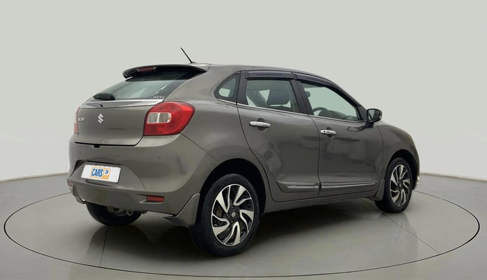 2019 Maruti Baleno ZETA PETROL 1.2, Petrol, Manual, 29,320 km, Right Back Diagonal