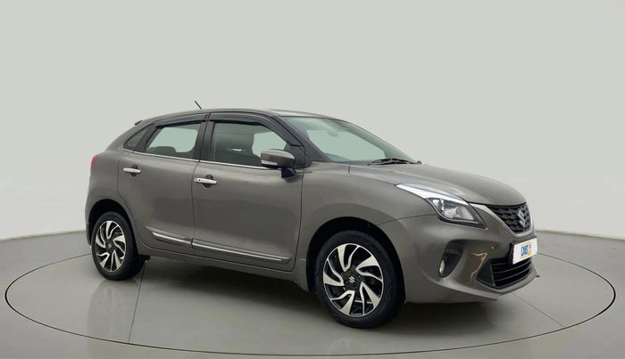 2019 Maruti Baleno ZETA PETROL 1.2, Petrol, Manual, 29,320 km, Right Front Diagonal