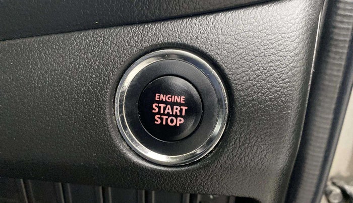 2019 Maruti Baleno ZETA PETROL 1.2, Petrol, Manual, 29,320 km, Keyless Start/ Stop Button