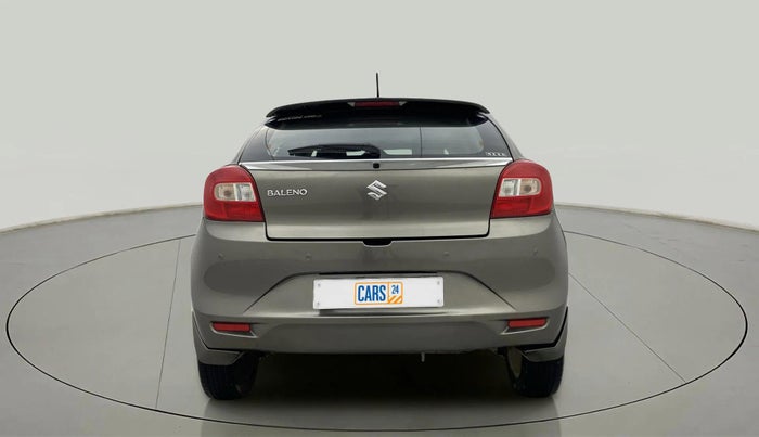 2019 Maruti Baleno ZETA PETROL 1.2, Petrol, Manual, 29,320 km, Back/Rear