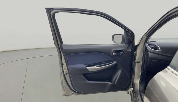2019 Maruti Baleno ZETA PETROL 1.2, Petrol, Manual, 29,320 km, LHS Front Door