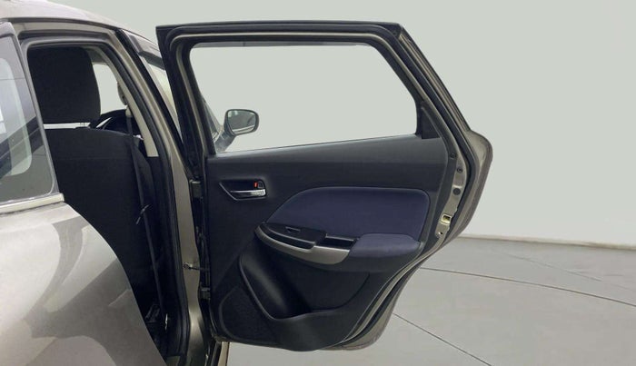 2019 Maruti Baleno ZETA PETROL 1.2, Petrol, Manual, 29,320 km, RHS Rear Door
