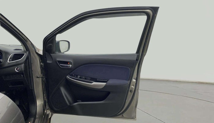 2019 Maruti Baleno ZETA PETROL 1.2, Petrol, Manual, 29,320 km, RHS Front Door