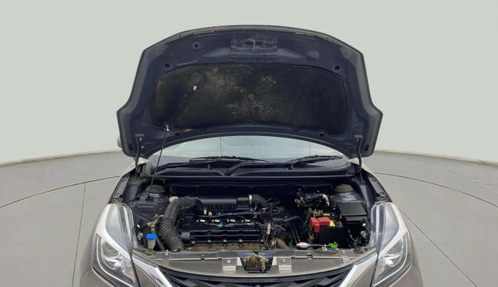 2019 Maruti Baleno ZETA PETROL 1.2, Petrol, Manual, 29,320 km, Open Bonet