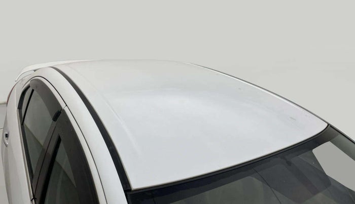 2017 Maruti Ciaz ALPHA  AT 1.4  PETROL, Petrol, Automatic, 71,382 km, Roof