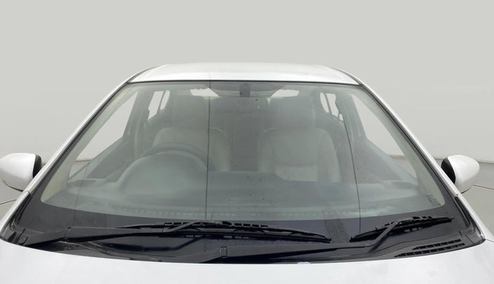 2017 Maruti Ciaz ALPHA  AT 1.4  PETROL, Petrol, Automatic, 71,382 km, Front Windshield
