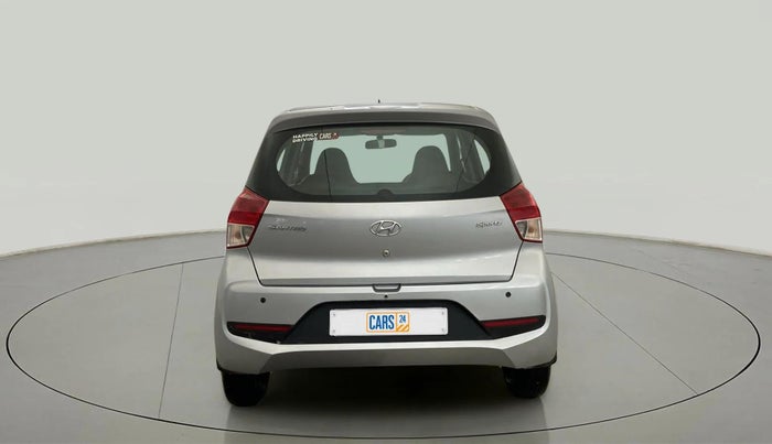 2019 Hyundai NEW SANTRO SPORTZ MT, Petrol, Manual, 46,212 km, Back/Rear
