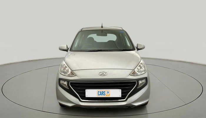 2019 Hyundai NEW SANTRO SPORTZ MT, Petrol, Manual, 46,212 km, Front