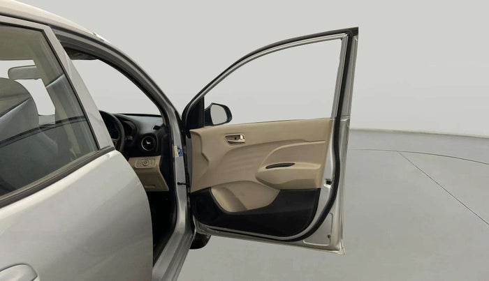 2019 Hyundai NEW SANTRO SPORTZ MT, Petrol, Manual, 46,212 km, RHS Front Door