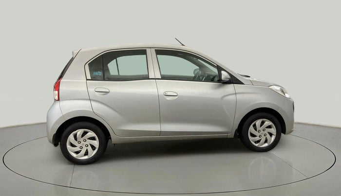 2019 Hyundai NEW SANTRO SPORTZ MT, Petrol, Manual, 46,212 km, Right Side View