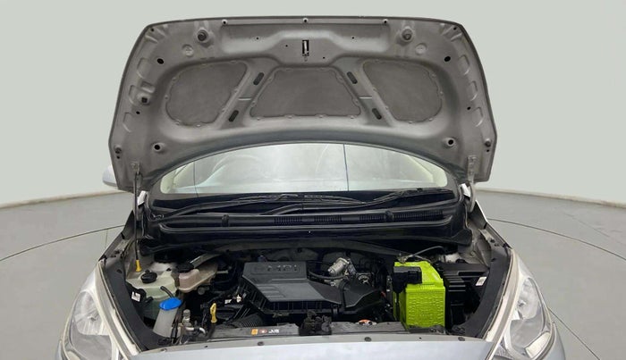2019 Hyundai NEW SANTRO SPORTZ MT, Petrol, Manual, 46,212 km, Open Bonet