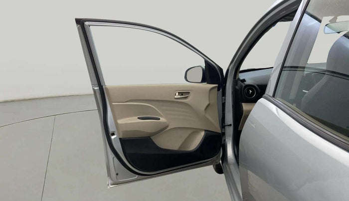 2019 Hyundai NEW SANTRO SPORTZ MT, Petrol, Manual, 46,212 km, LHS Front Door