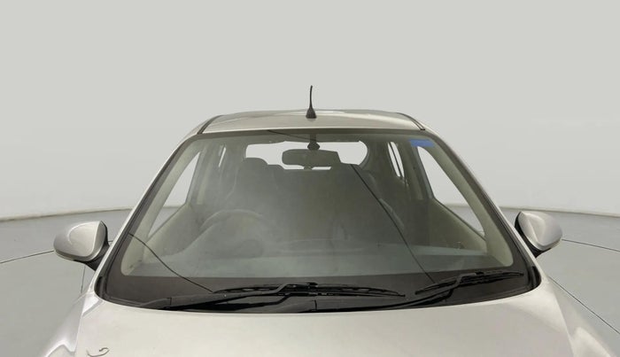 2019 Hyundai NEW SANTRO SPORTZ MT, Petrol, Manual, 46,212 km, Front Windshield