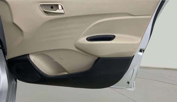 2019 Hyundai NEW SANTRO SPORTZ MT, Petrol, Manual, 46,212 km, Driver Side Door Panels Control