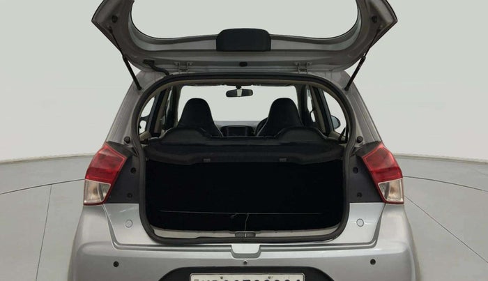 2019 Hyundai NEW SANTRO SPORTZ MT, Petrol, Manual, 46,212 km, Boot Open Zoomed View