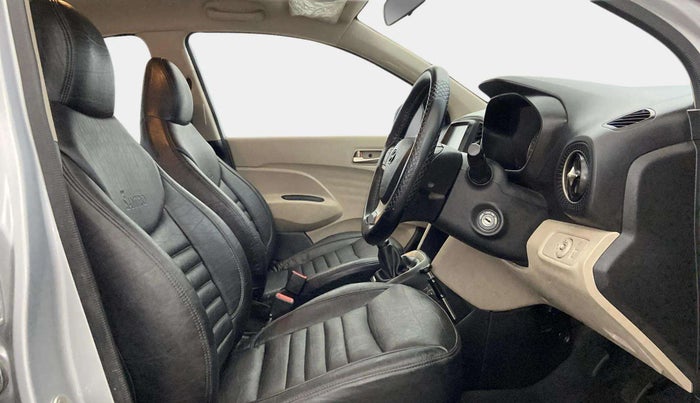 2019 Hyundai NEW SANTRO SPORTZ MT, Petrol, Manual, 46,212 km, Right Side Front Door Cabin