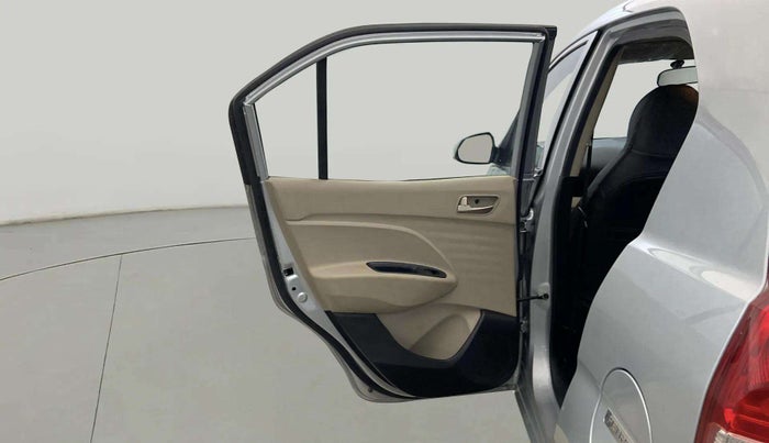 2019 Hyundai NEW SANTRO SPORTZ MT, Petrol, Manual, 46,212 km, LHS Rear Door