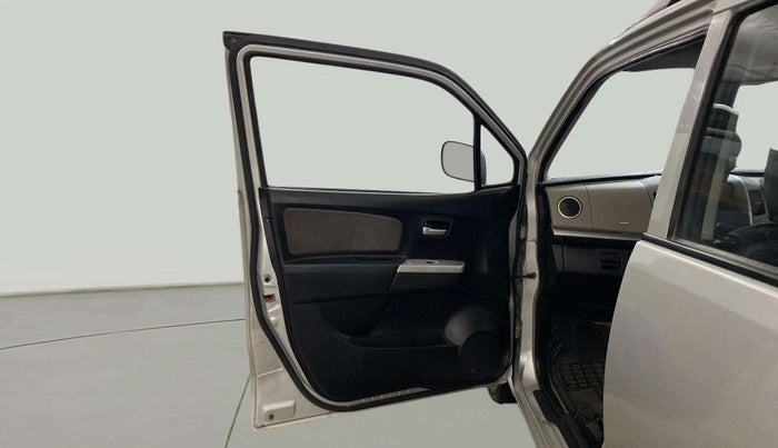 2014 Maruti Wagon R 1.0 LXI, Petrol, Manual, 23,394 km, LHS Front Door