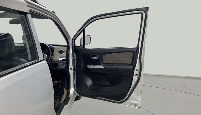 2014 Maruti Wagon R 1.0 LXI, Petrol, Manual, 23,394 km, RHS Front Door