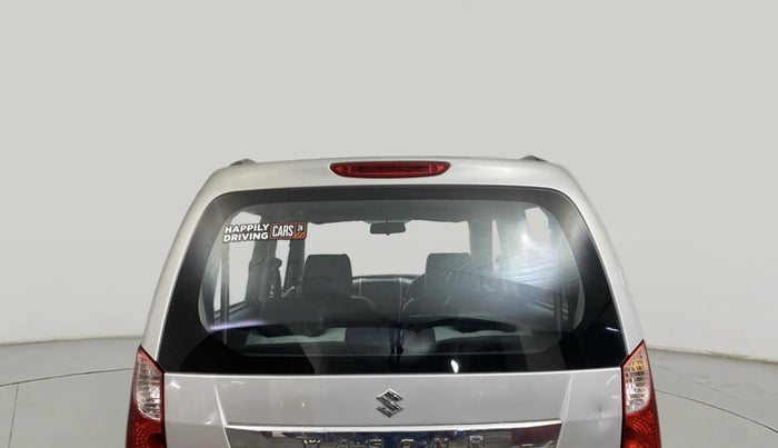 2014 Maruti Wagon R 1.0 LXI, Petrol, Manual, 23,394 km, Rear Windshield