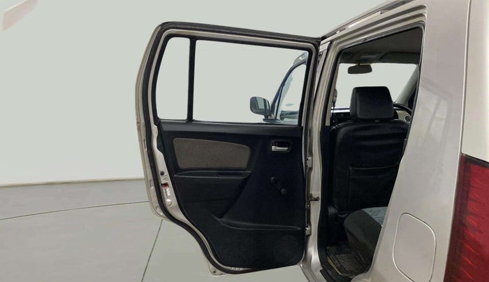 2014 Maruti Wagon R 1.0 LXI, Petrol, Manual, 23,394 km, LHS Rear Door