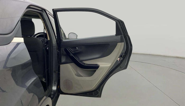 2018 Tata NEXON XM PETROL, Petrol, Manual, 43,939 km, RHS Rear Door