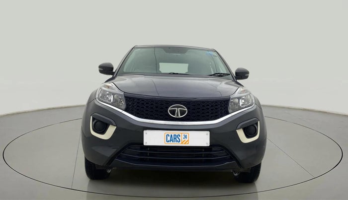 2018 Tata NEXON XM PETROL, Petrol, Manual, 43,939 km, Front