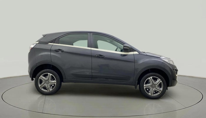 2018 Tata NEXON XM PETROL, Petrol, Manual, 43,939 km, Right Side View